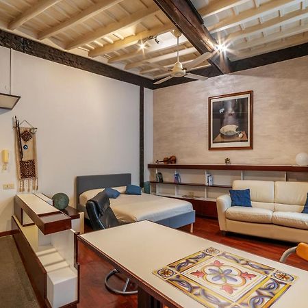 Piazza Navona Petite House Lägenhet Rom Exteriör bild