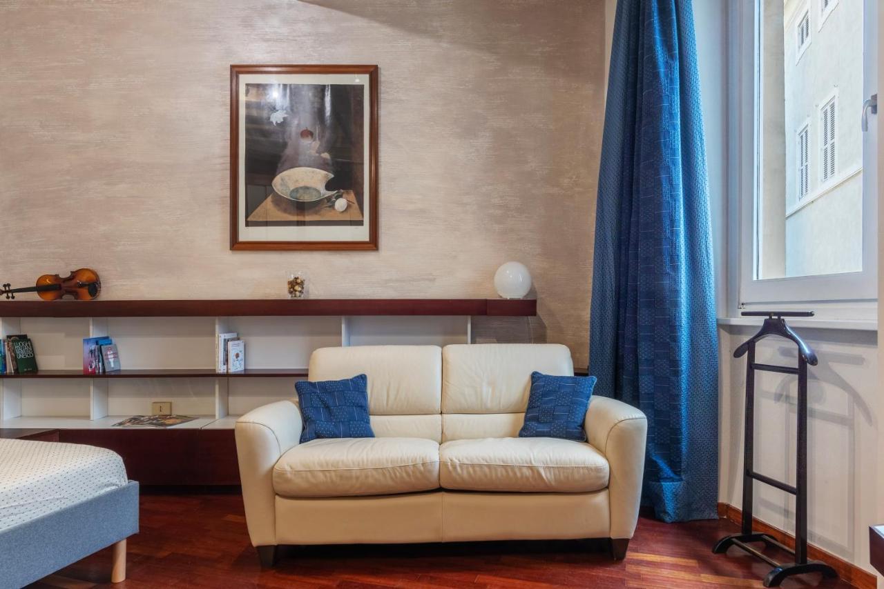 Piazza Navona Petite House Lägenhet Rom Exteriör bild